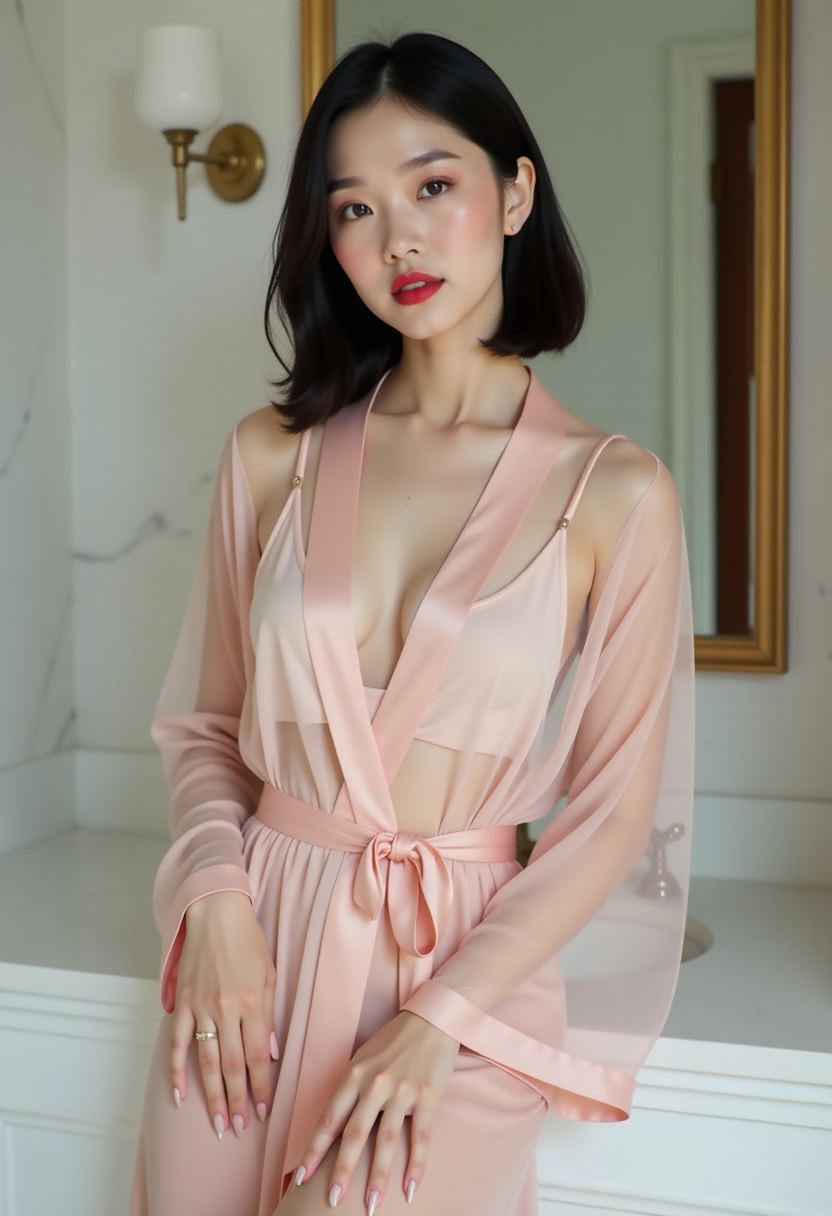 暗夜信标动作片剧照