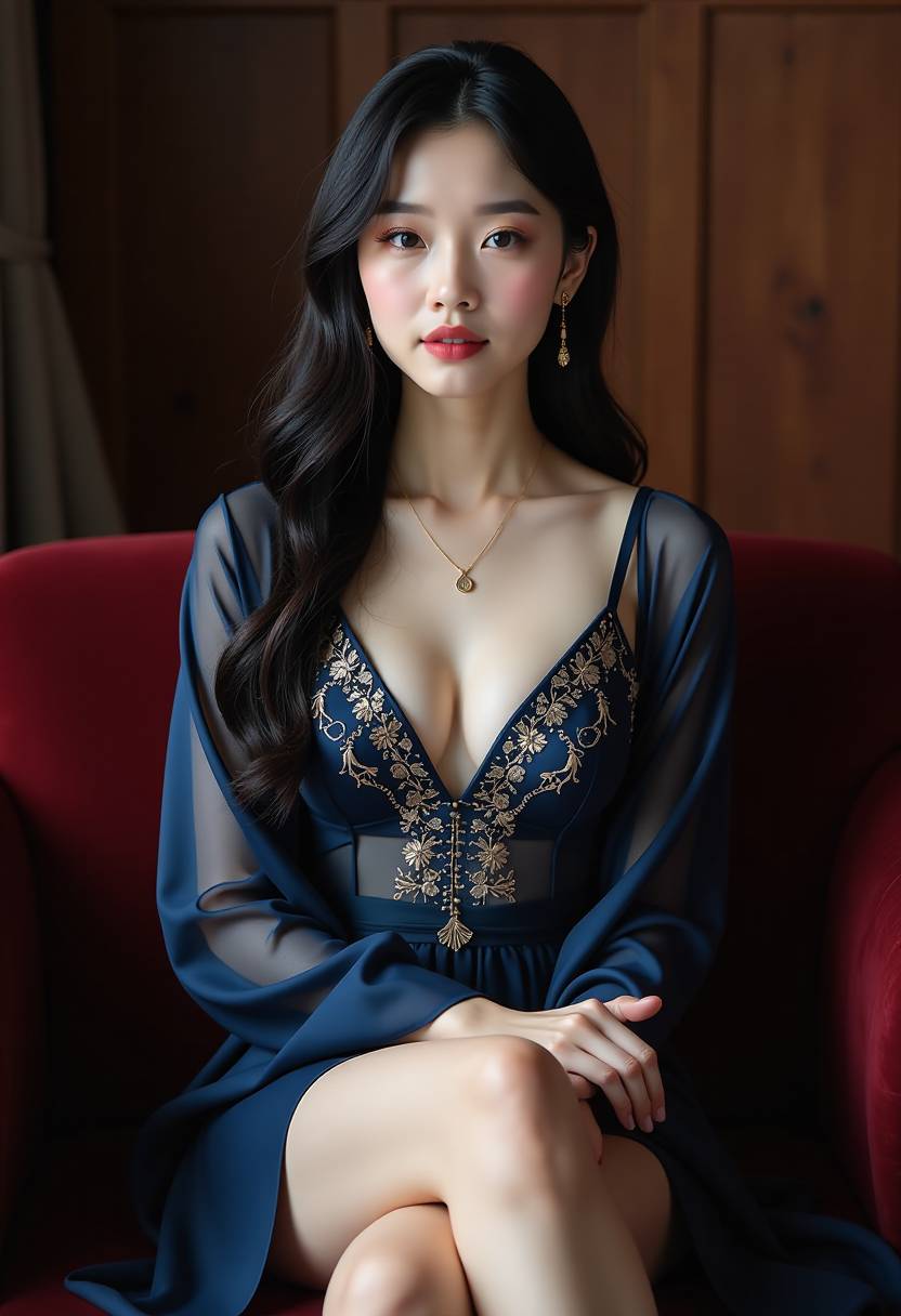 钢铁防线动作片剧照